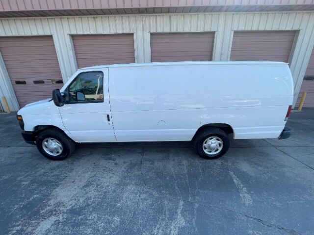 2013 Ford E-250 Commercial Kannapolis NC