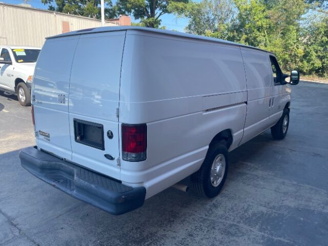 2013 Ford E-250 Commercial Kannapolis NC