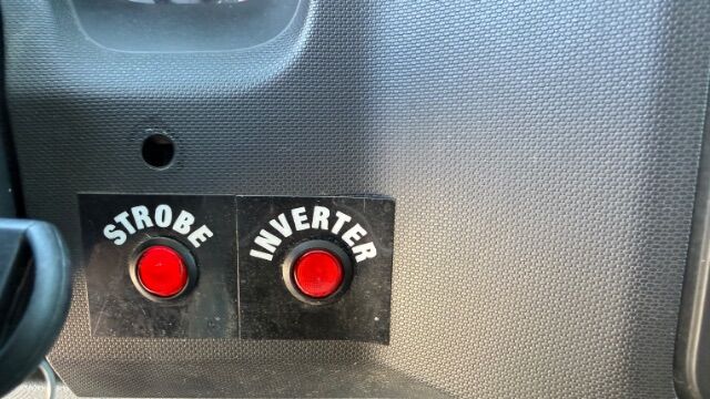 2013 Ford E-250 Commercial Houston TX