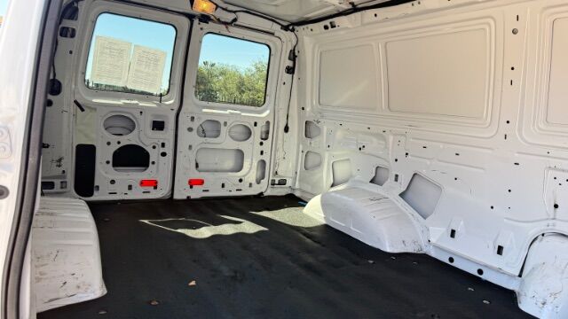 2013 Ford E-250 Commercial Houston TX