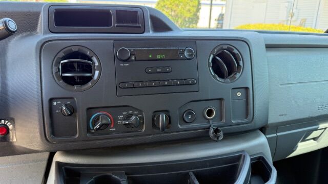 2013 Ford E-250 Commercial Houston TX