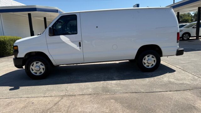 2013 Ford E-250 Commercial Houston TX
