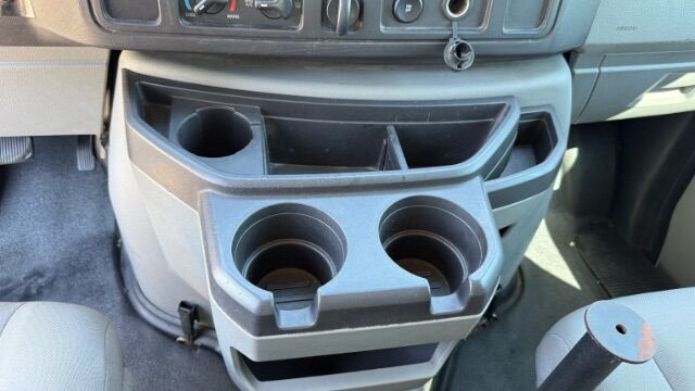 2013 Ford E-250 Commercial Houston TX