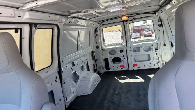 2013 Ford E-250 Commercial Houston TX