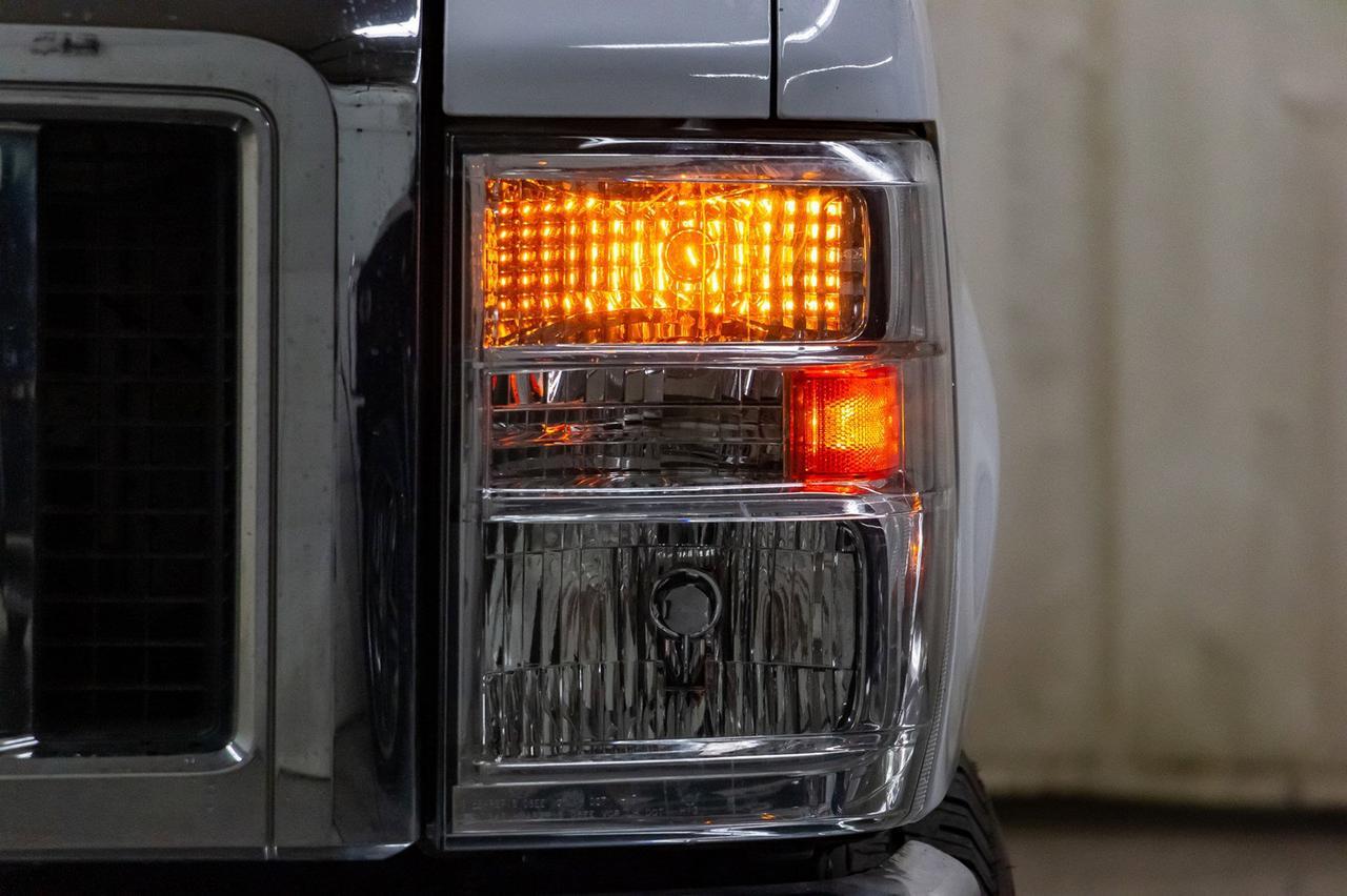 2013 Ford E-250 Extended Cargo Van Red Deer AB