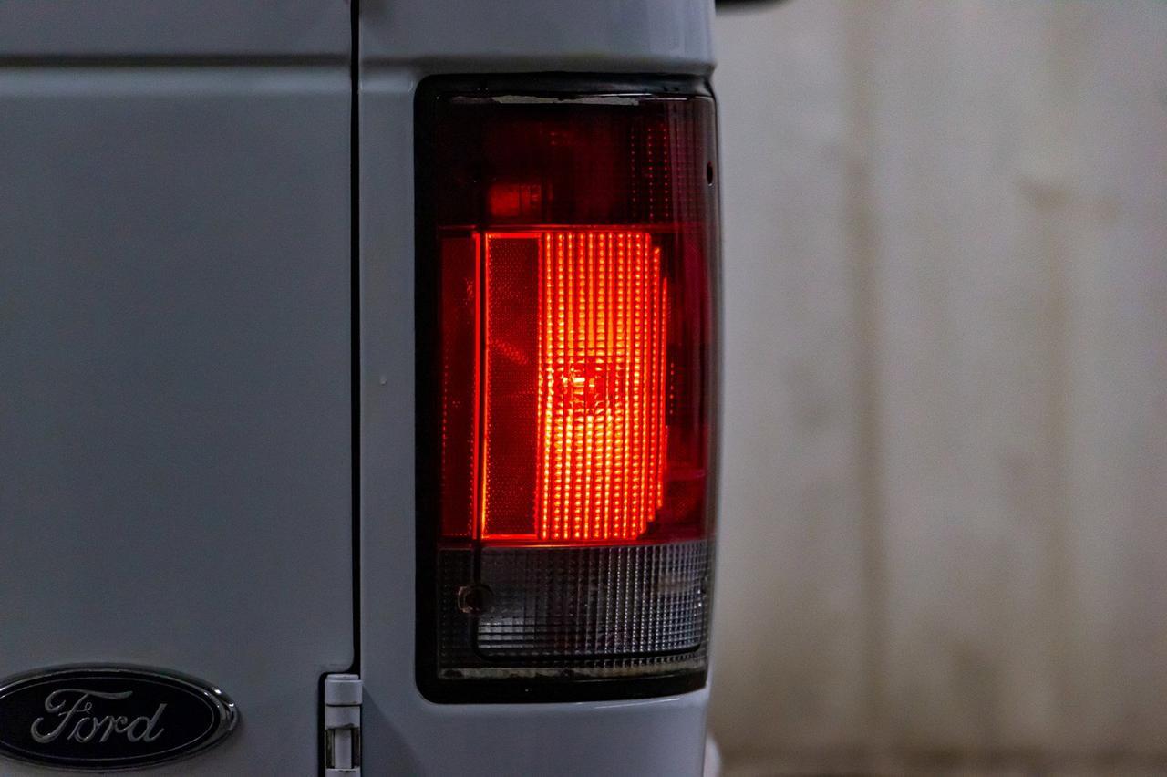 2013 Ford E-250 Extended Cargo Van Red Deer AB