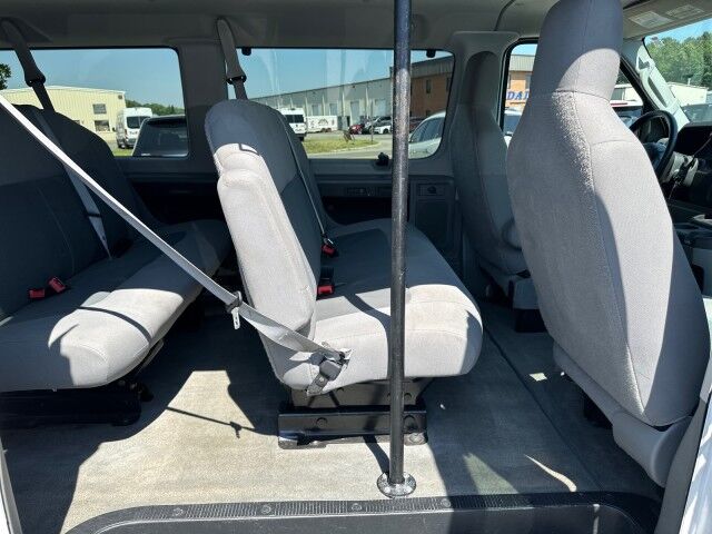 2013 Ford E-350 Econoline Wagon XLT 12-Passenger Van Ashland VA
