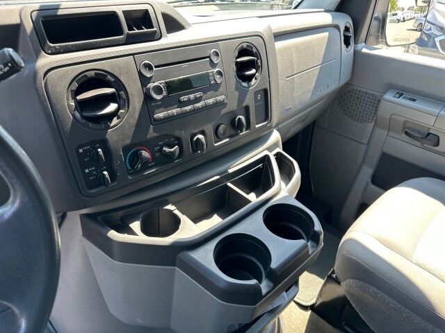 2013 Ford E-350 Econoline Wagon XLT 12-Passenger Van Ashland VA