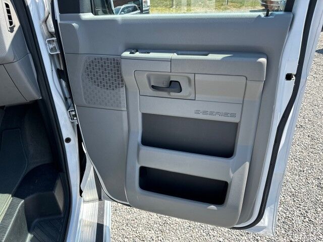 2013 Ford E-350 Econoline Wagon XLT 12-Passenger Van Ashland VA