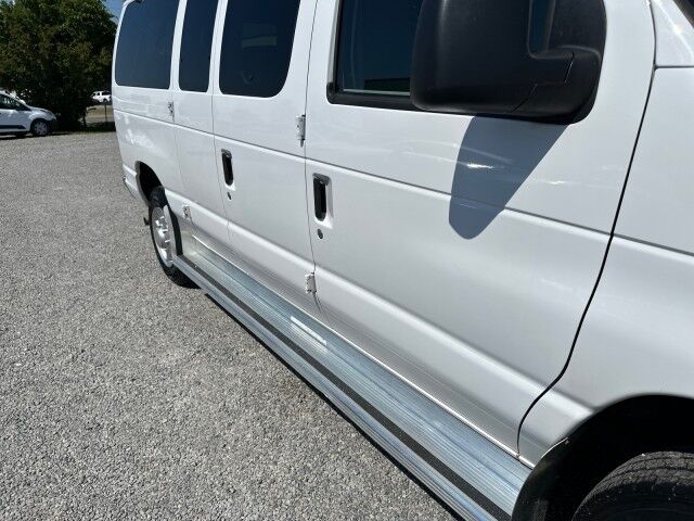 2013 Ford E-350 Econoline Wagon XLT 12-Passenger Van Ashland VA