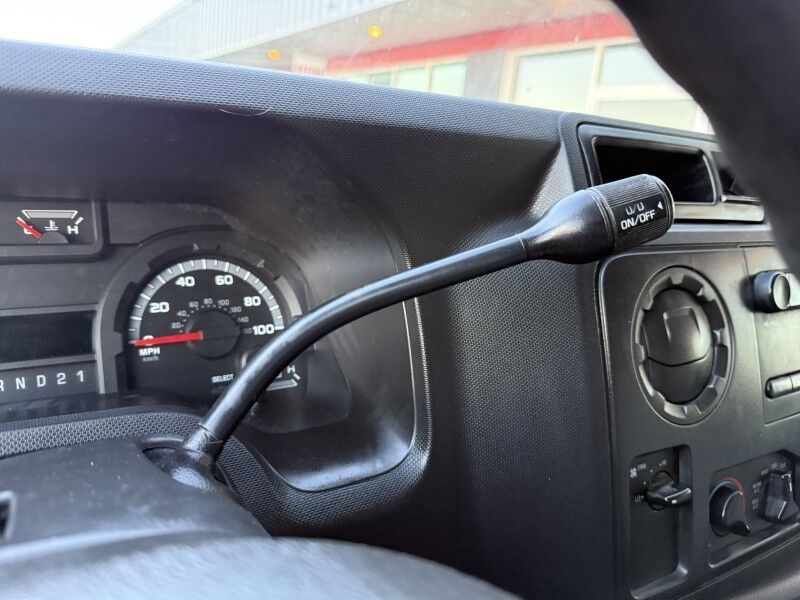 2013 Ford E-350 Extended Cargo Van Commercial Collinsville OK