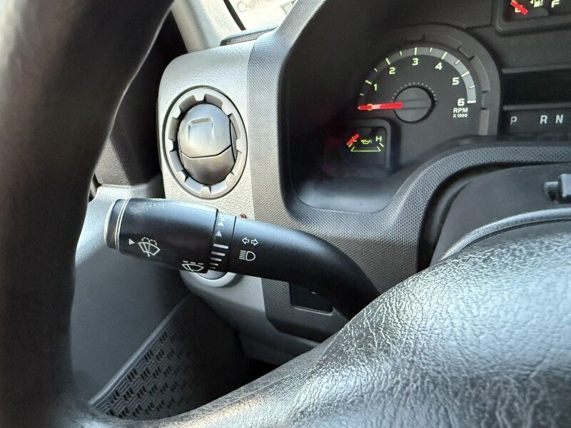 2013 Ford E-350 Extended Cargo Van Commercial Collinsville OK