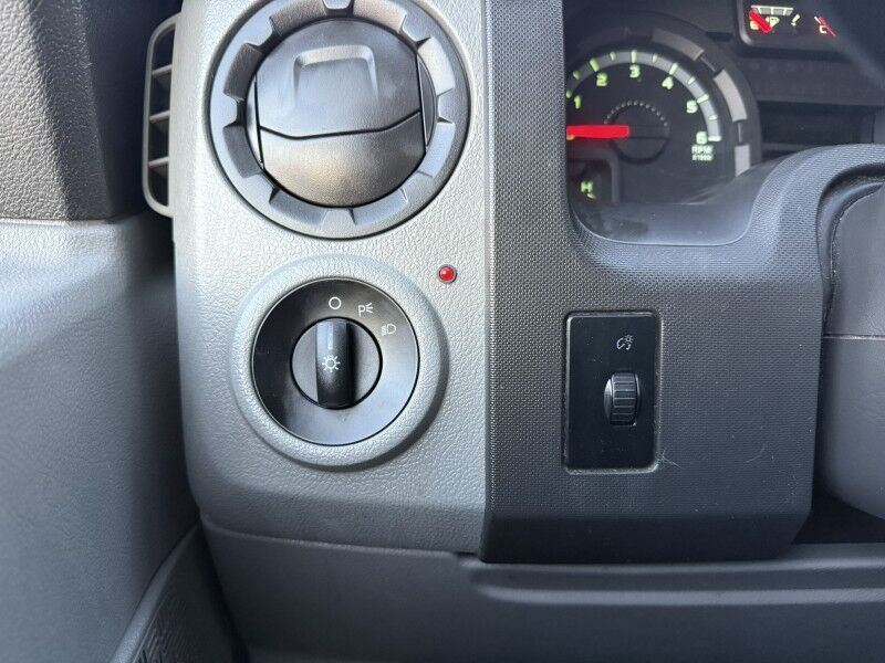 2013 Ford E-350 Extended Cargo Van Commercial Collinsville OK