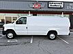 2013 Ford E-350 Extended Cargo Van Commercial