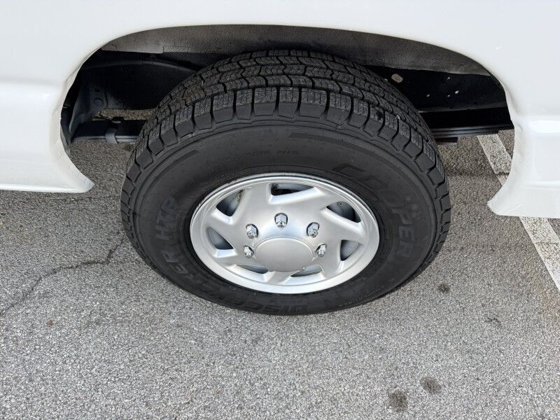 2013 Ford E-350 Extended Cargo Van Commercial Collinsville OK