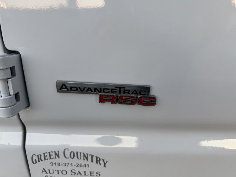 2013 Ford E-350 Extended Cargo Van Commercial Collinsville OK