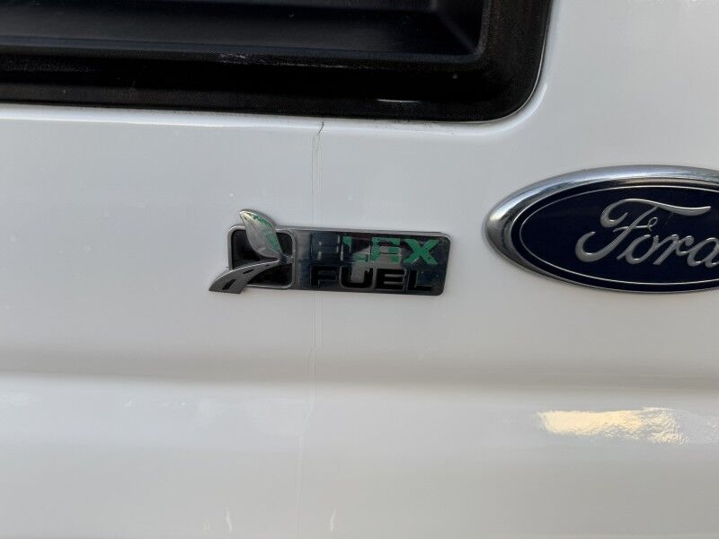 2013 Ford E-350 Extended Cargo Van Commercial Collinsville OK