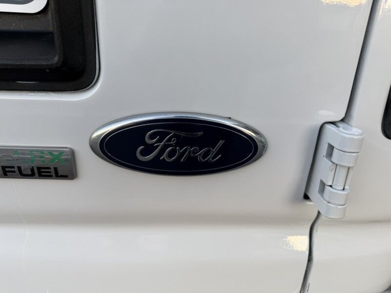 2013 Ford E-350 Extended Cargo Van Commercial Collinsville OK
