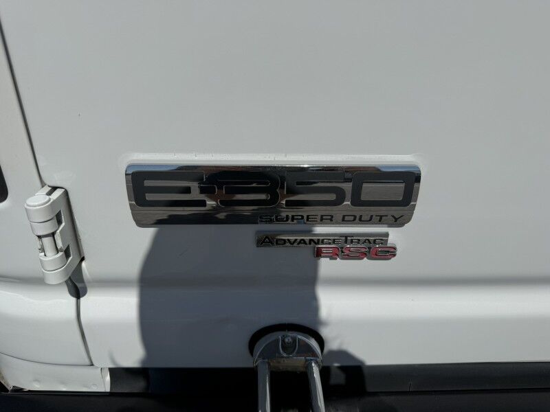 2013 Ford E-350 Passenger Van w/ Wheel Cair Lift Recreational Collinsville OK