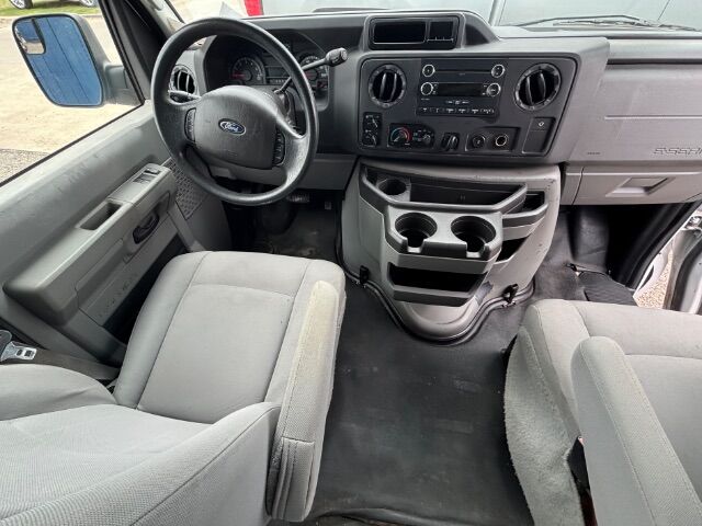 2013 Ford E-350 Super Duty XL Austin TX