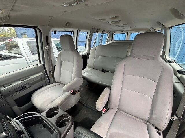 2013 Ford E-350 Super Duty XL Austin TX