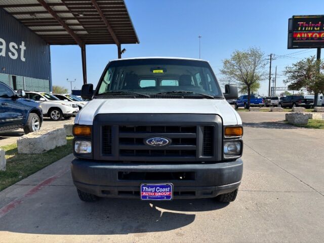 2013 Ford E-350 Super Duty XL Austin TX