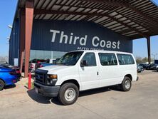 Ford E-350 Super Duty XL 2013