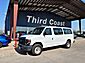 2013 Ford E-350 Super Duty XL Austin TX