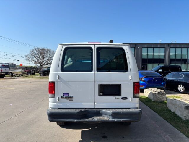 2013 Ford E-350 Super Duty XL Austin TX