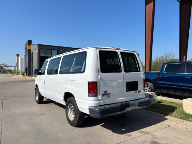 2013 Ford E-350 Super Duty XL Austin TX