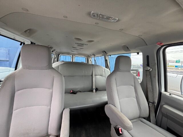 2013 Ford E-350 Super Duty XL Austin TX