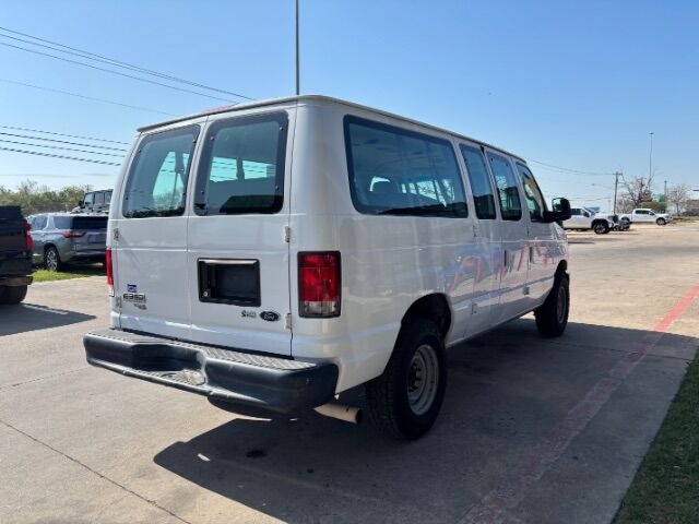 2013 Ford E-350 Super Duty XL Austin TX