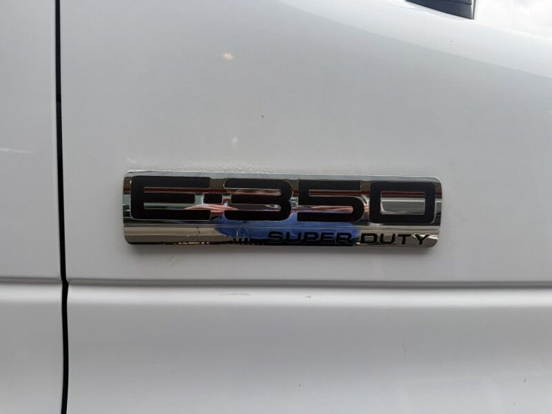 2013 Ford E-350 V10 4WD Passenger Bus Davey Coach 4x4 Collinsville OK