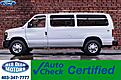 2013 Ford E-350 XL 12 Passenger