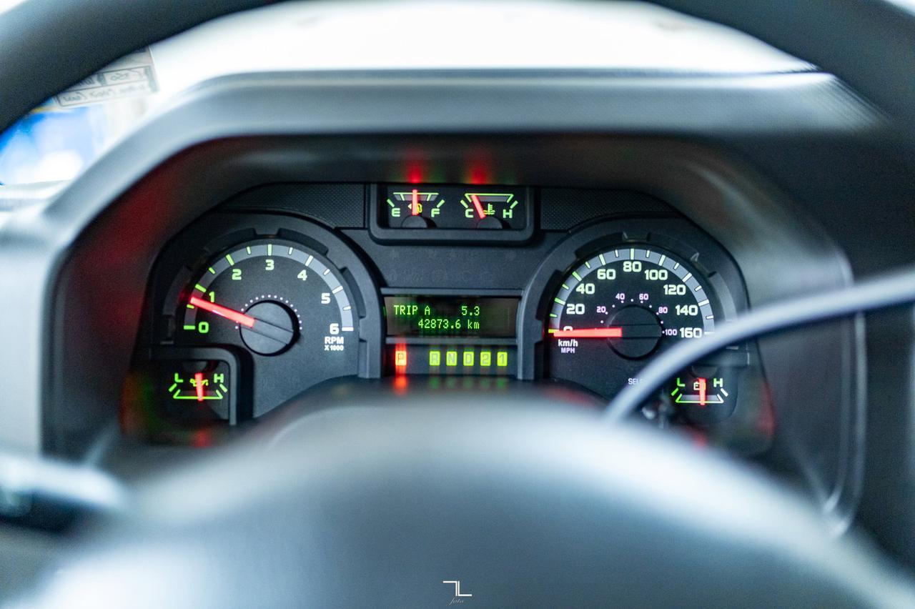 2013 Ford E-350 XLT Wheelchair Conversion Red Deer AB