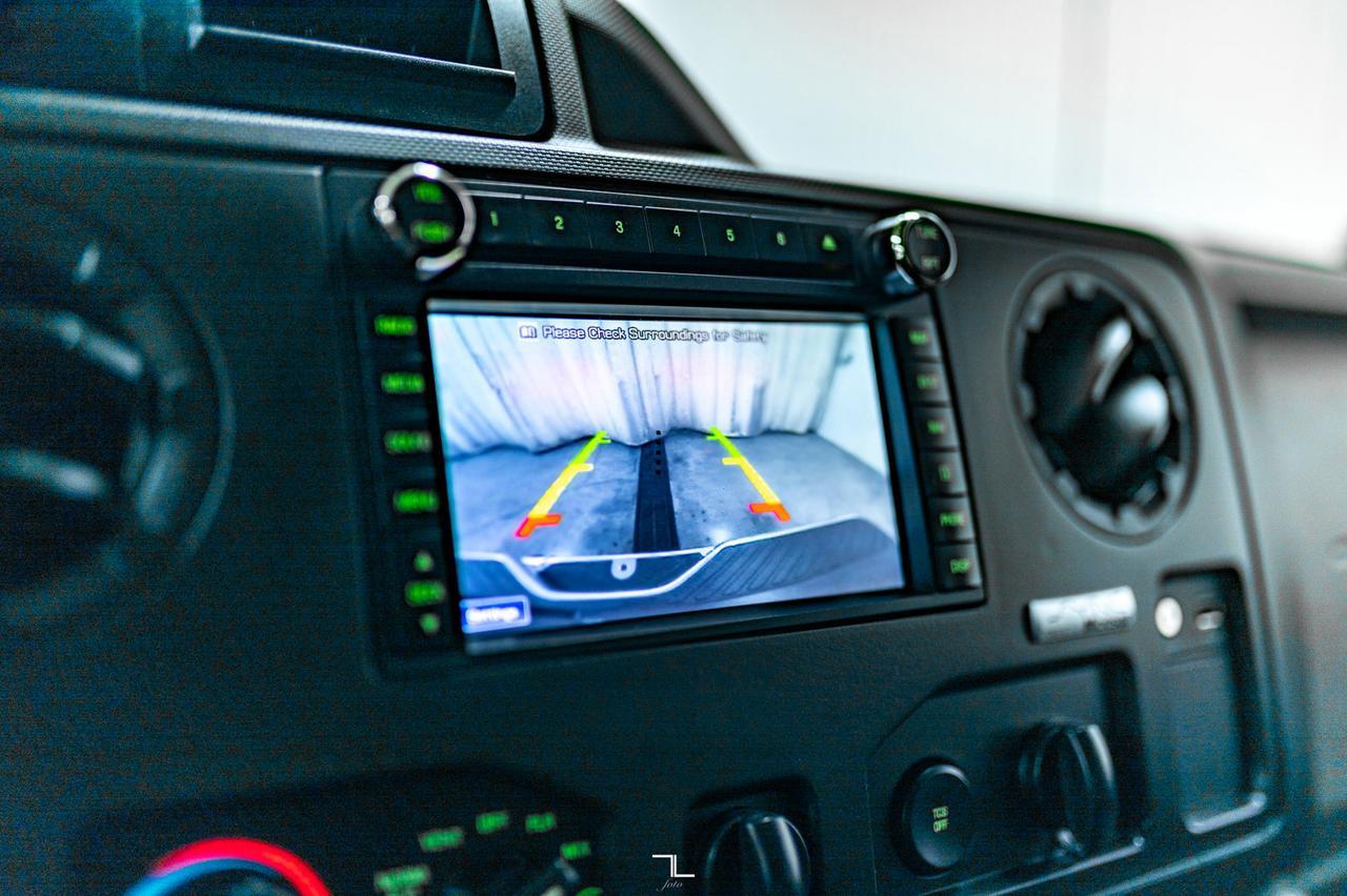 2013 Ford E-350 XLT Wheelchair Conversion Red Deer AB