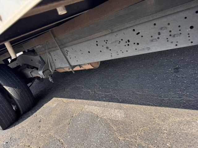 2013 Ford E-450 Beverage Body Henrico VA