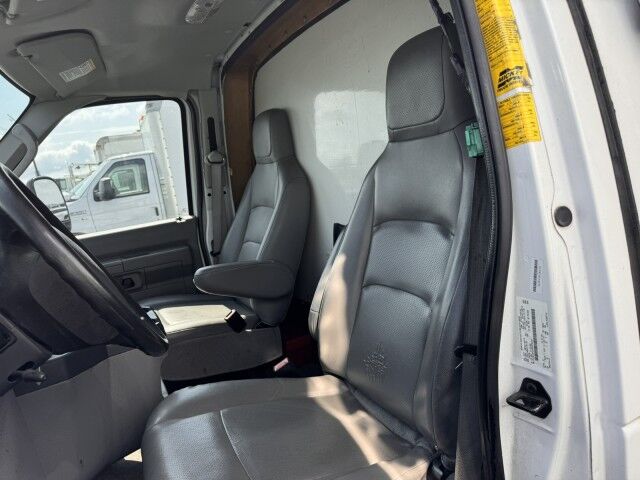 2013 Ford E-450 Beverage Body Henrico VA
