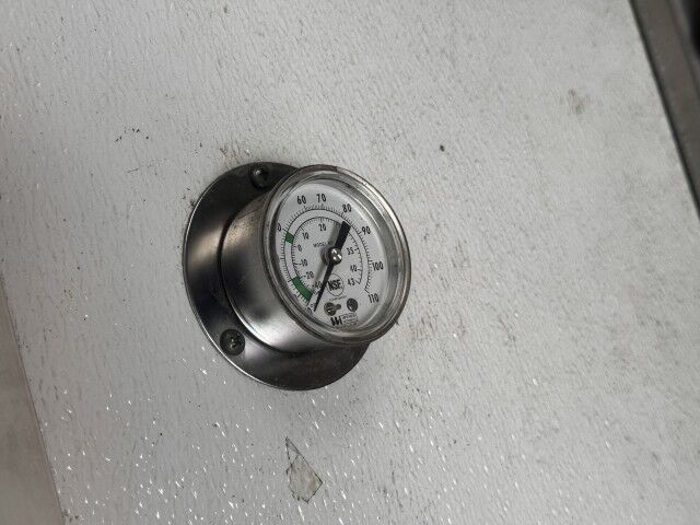 2013 Ford E-450 Beverage Body Henrico VA