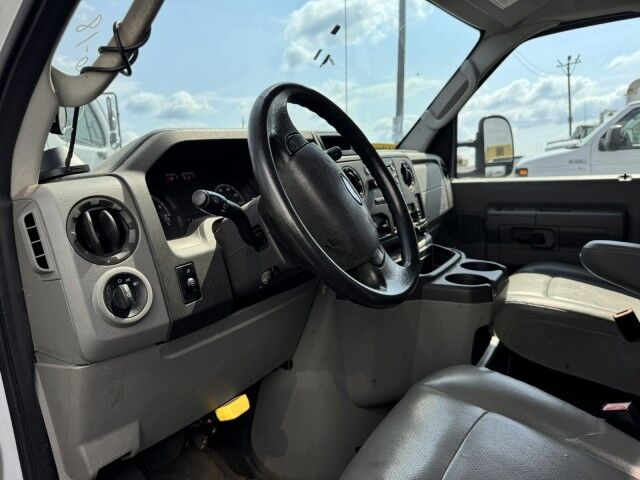 2013 Ford E-450 Beverage Body Henrico VA