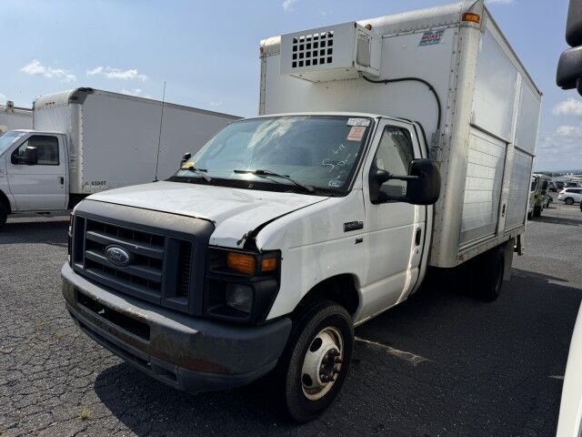 2013 Ford E-450 Beverage Body Henrico VA
