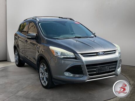 2013_Ford_ESCAPE_Titanium_ Salt Lake City UT