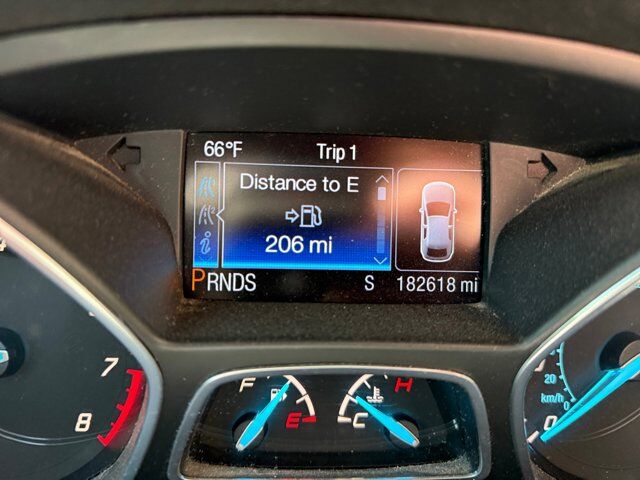 2013 Ford ESCAPE Titanium Salt Lake City UT