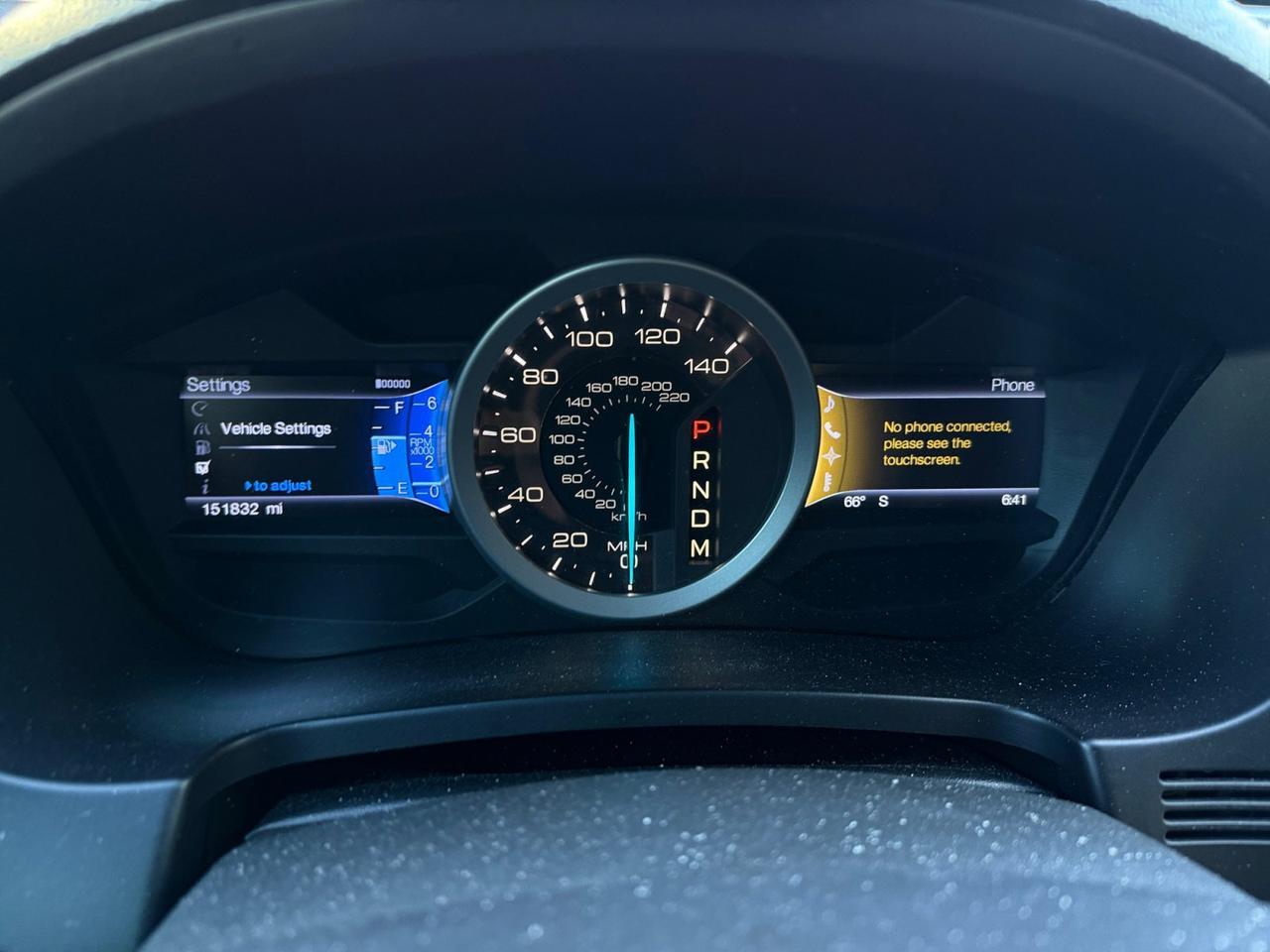 2013 Ford EXPLORER Limited Salt Lake City UT