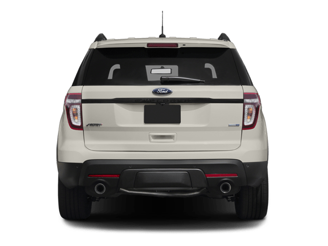 2013 Ford EXPLORER SPORT Roseville CA