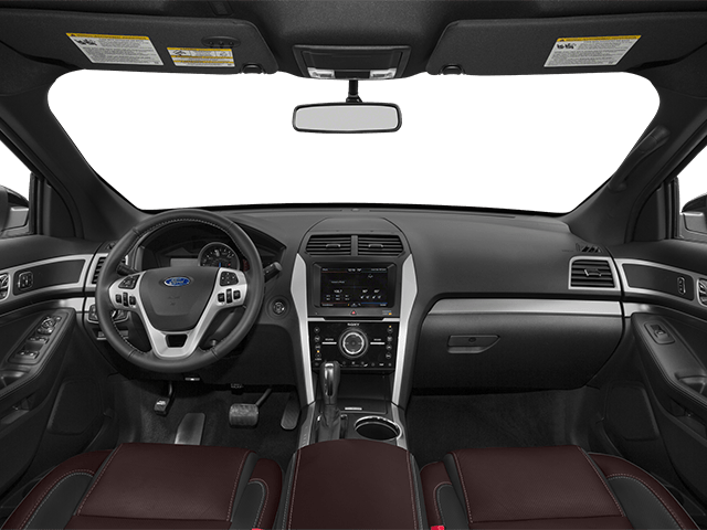 2013 Ford EXPLORER SPORT Roseville CA