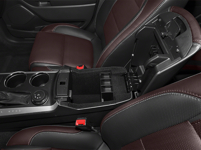 2013 Ford EXPLORER SPORT Roseville CA