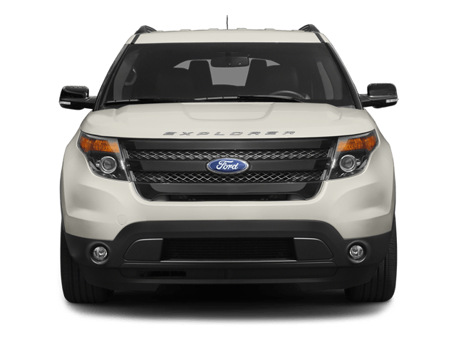 2013 Ford EXPLORER SPORT Roseville CA