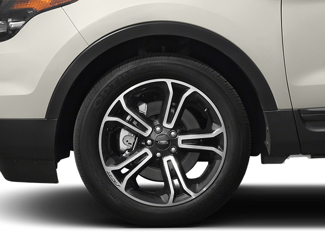2013 Ford EXPLORER SPORT Roseville CA