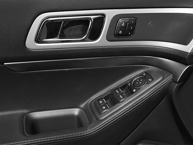 2013 Ford EXPLORER SPORT Roseville CA